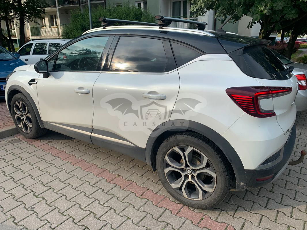 Renault Captur II 1.0 TCe Intens 2021