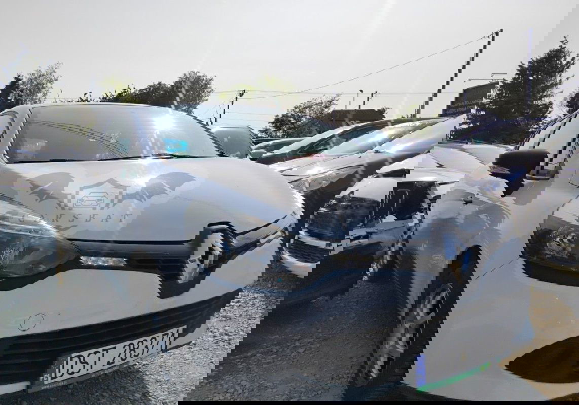 Renault Clio IV 2016