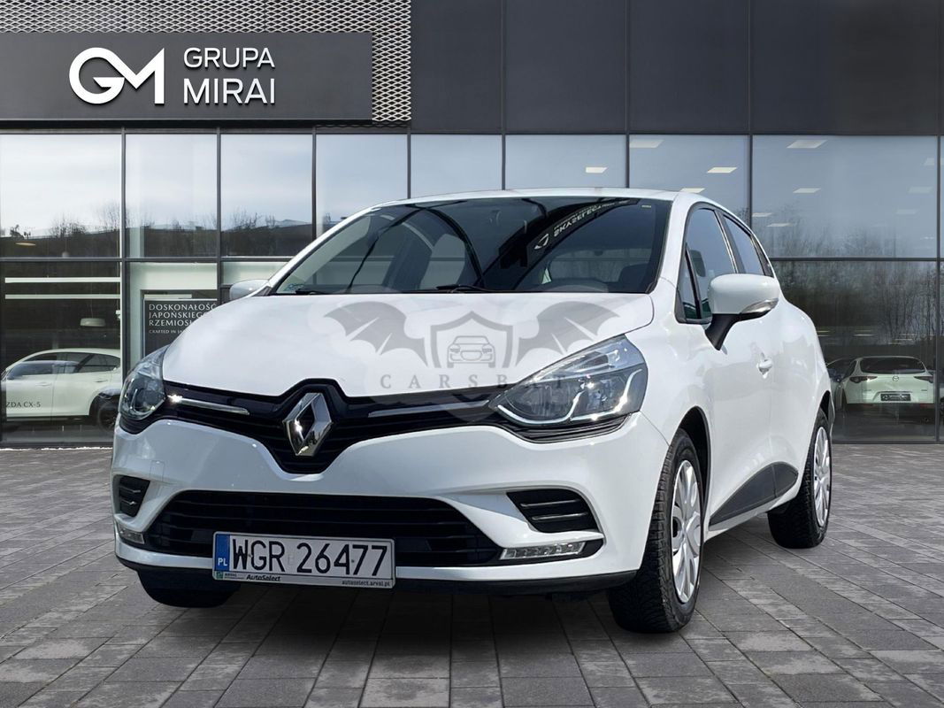 Renault Clio V 0.9 Energy TCe Alize 2019