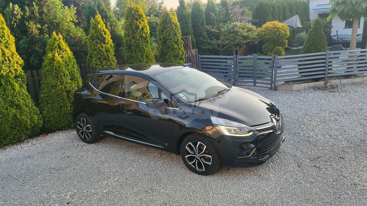 Renault Clio IV 2019