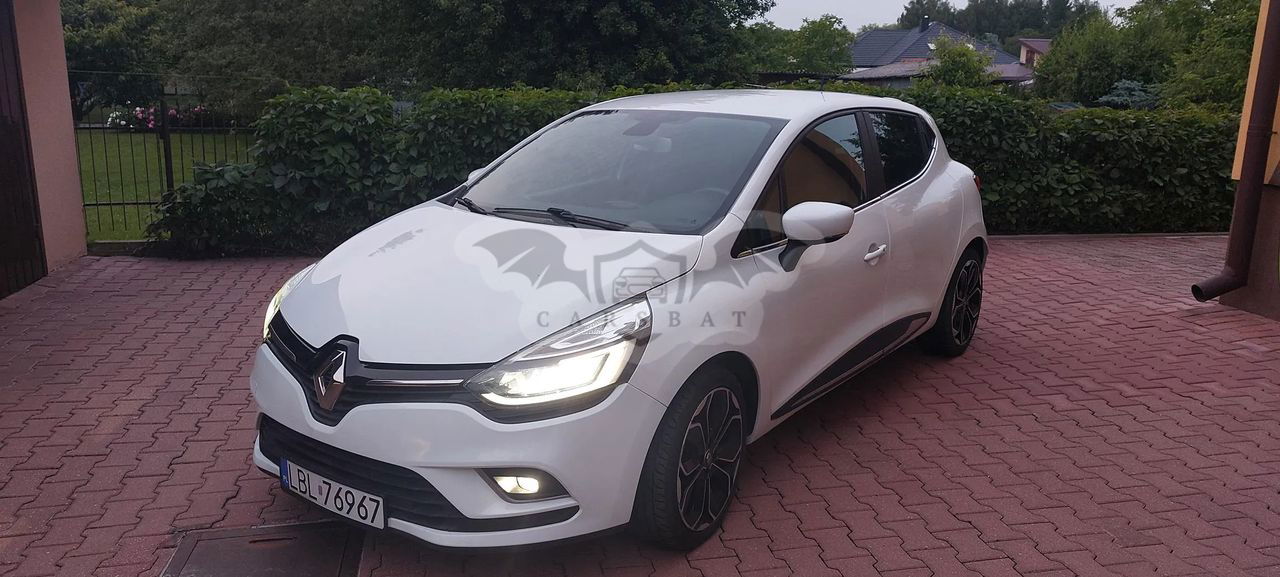 Renault Clio IV 0.9 Energy TCe Intens 2019