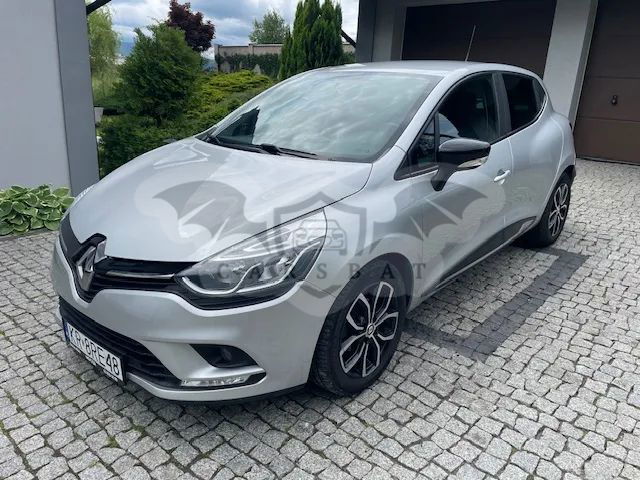 Renault Clio IV 0.9 Energy TCe Zen 2020