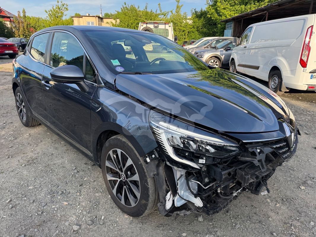 Renault Clio V 1.3 TCe Techno 2022