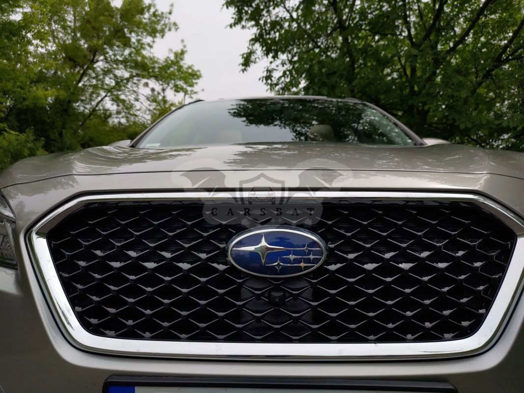 Subaru Outback V 2.5i Exclusive (EyeSight) Lineartronic 2020