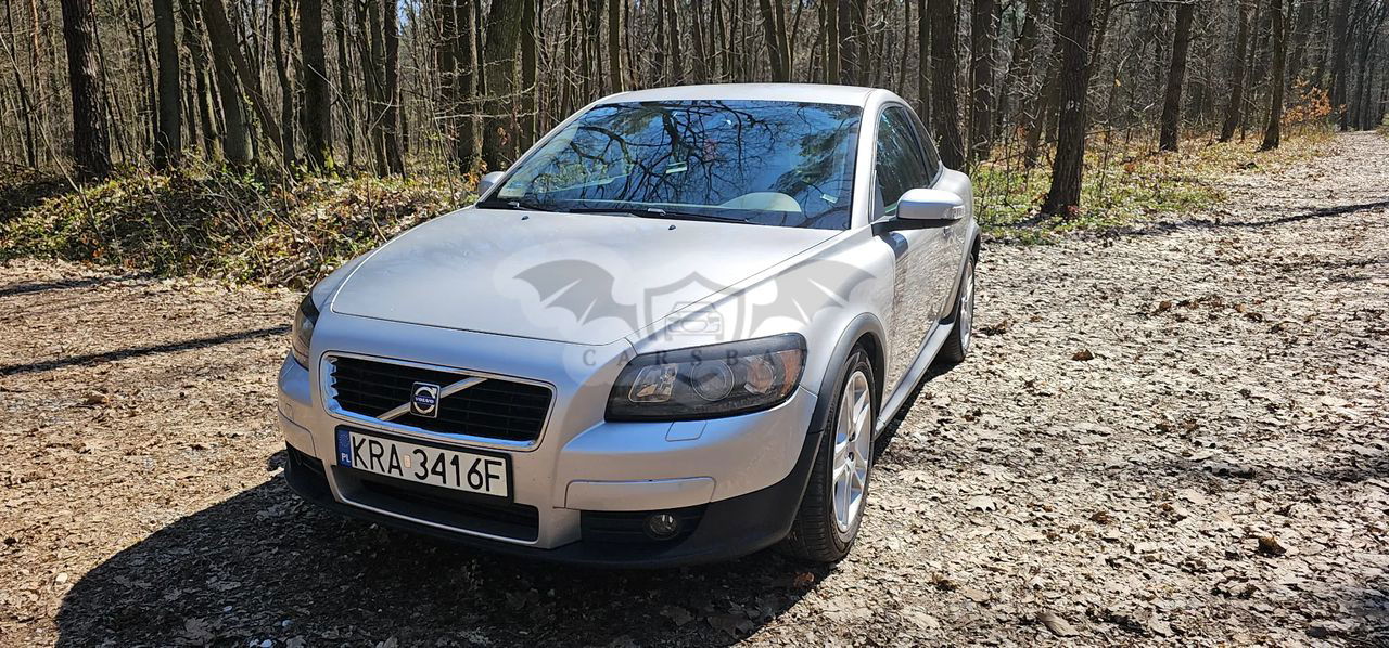 Volvo C30 2.0D 2007