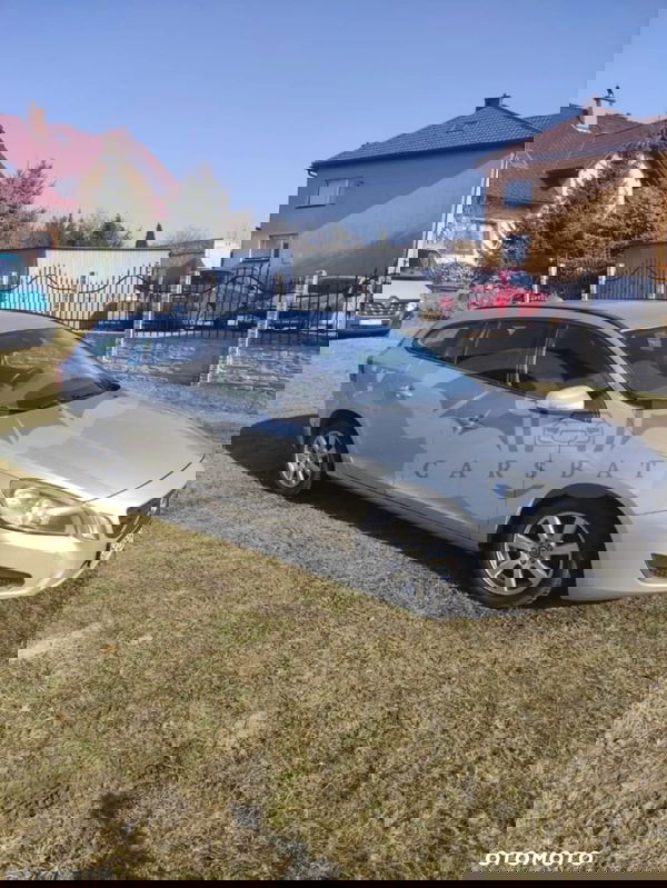 Volvo V60 I 2011