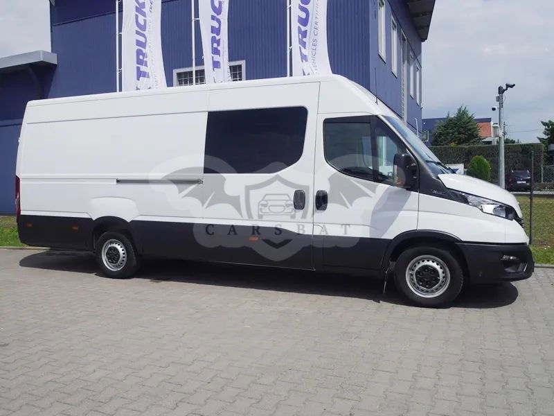 Iveco Daily 2023