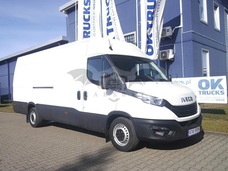 Iveco Daily 2023