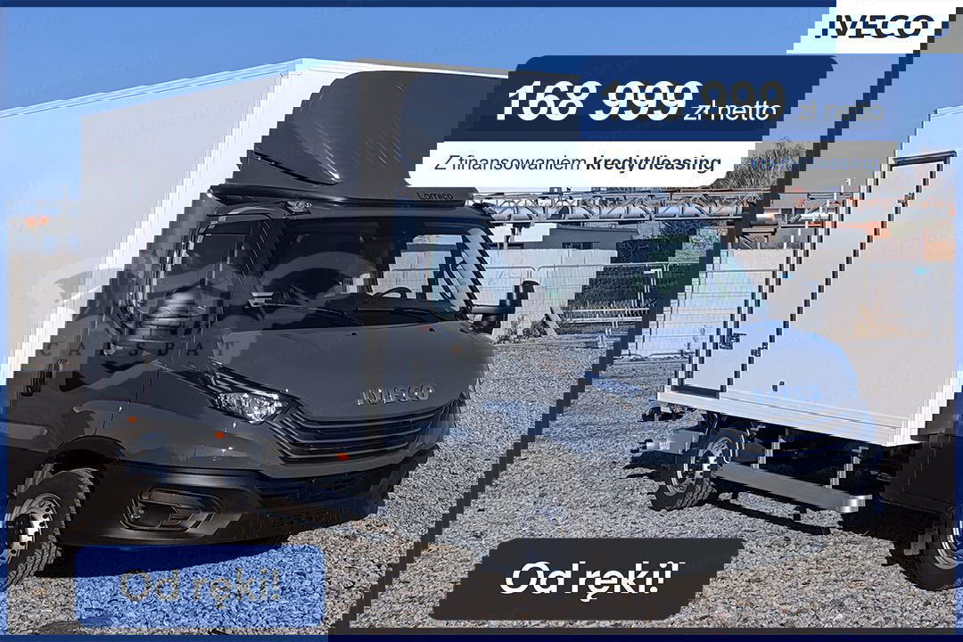 Iveco Daily 2023