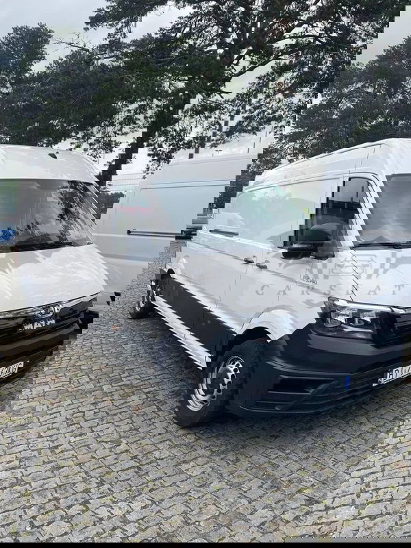 MAN TGE 2023
