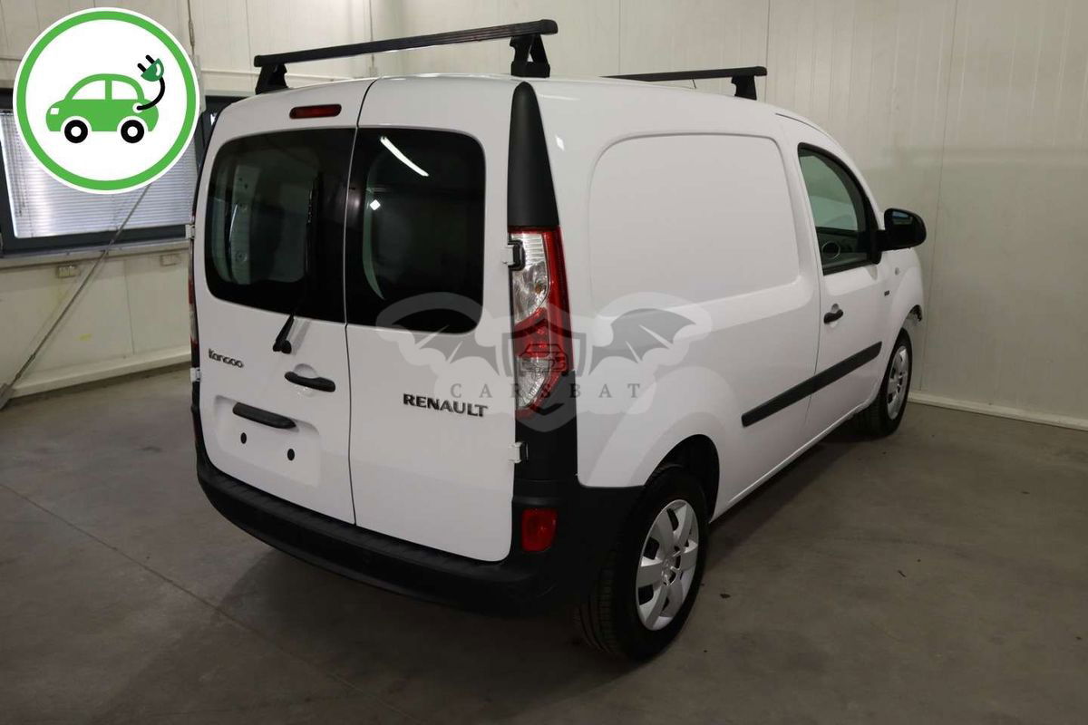 Renault Kangoo 2021