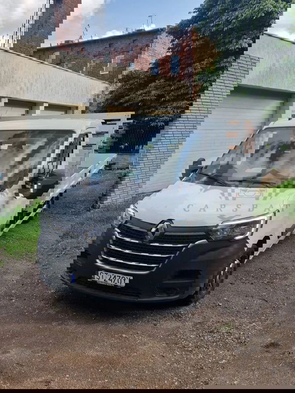 Renault Master 2024