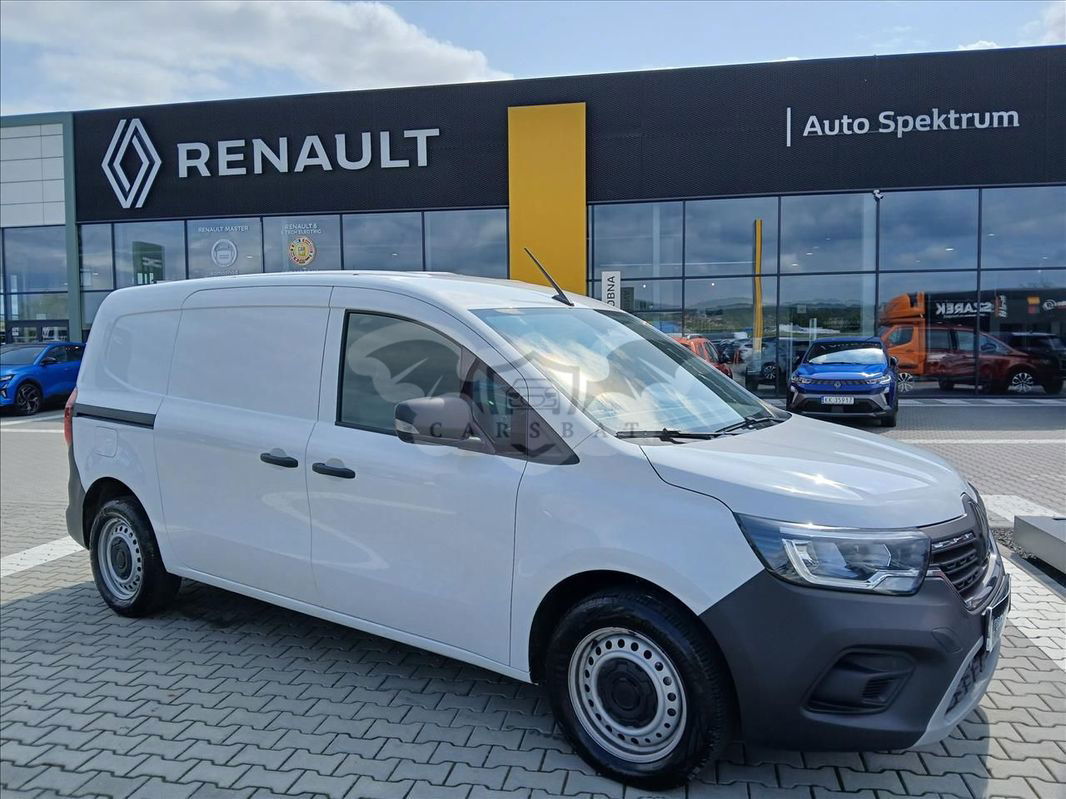 Renault Express 2024