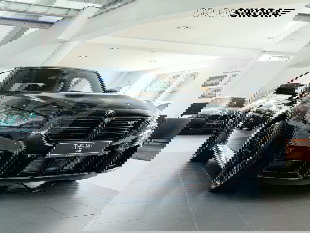BMW M2 Standard 2025