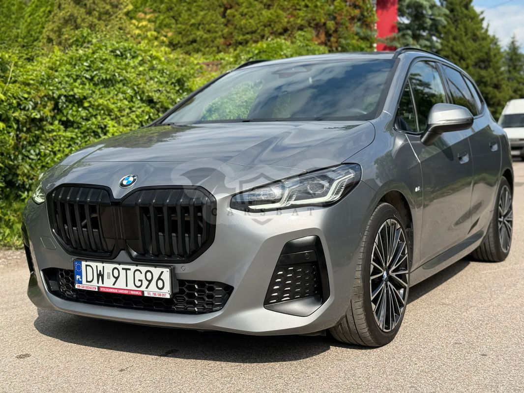 BMW 2 Series 218i GT M Sport 2022