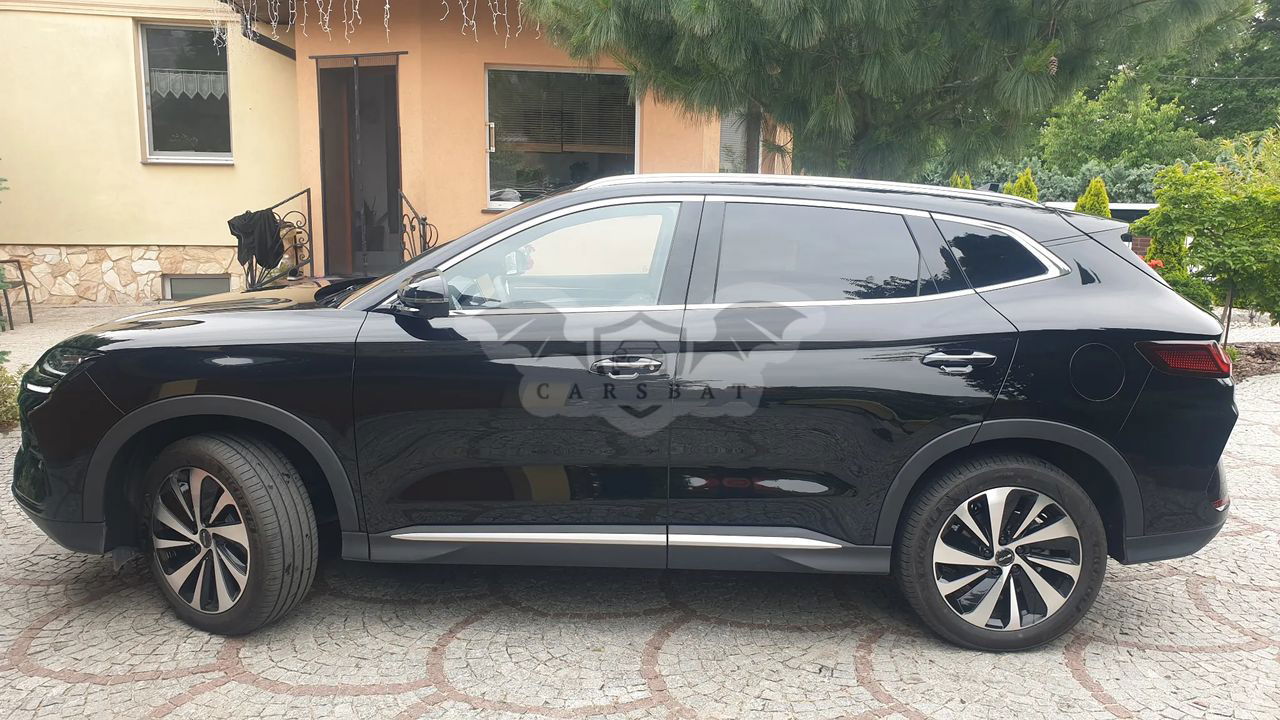 BYD Seal 1.5T DM-i Design AWD 2024
