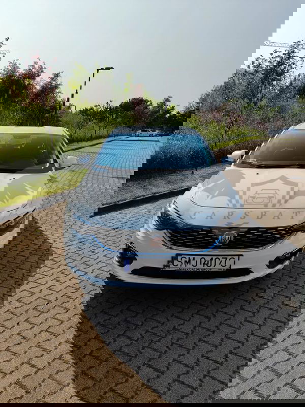 Fiat Tipo II 1.4 16v Lounge 2020
