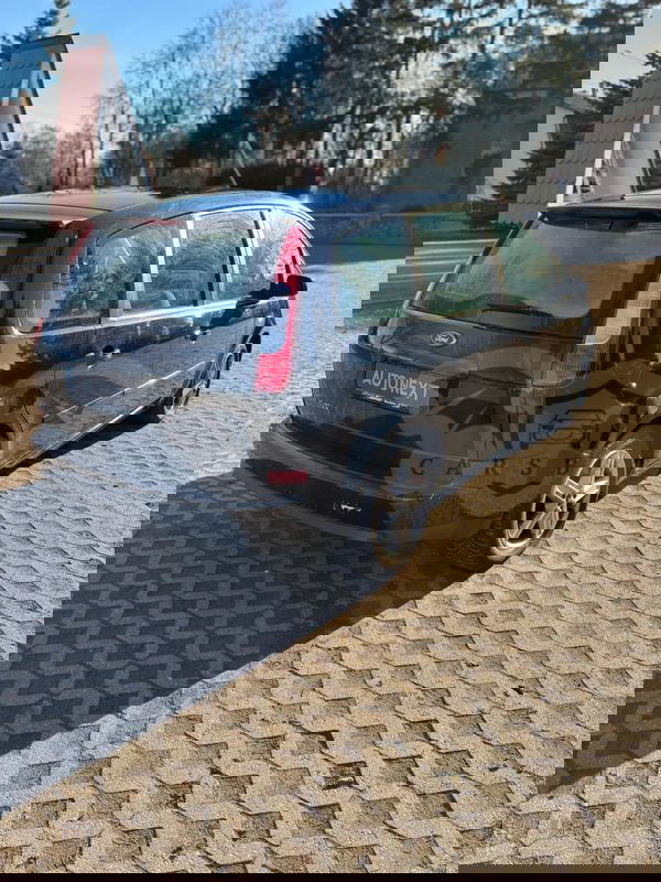 Ford C-Max 2006