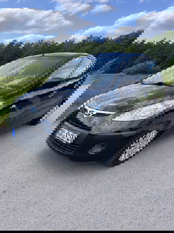 Hyundai i10 I 1.1 Classic 2009