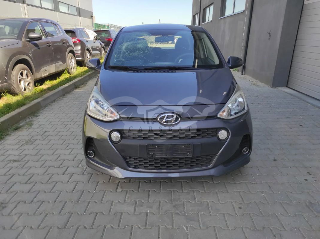 Hyundai i10 II 1.0 Access 2016