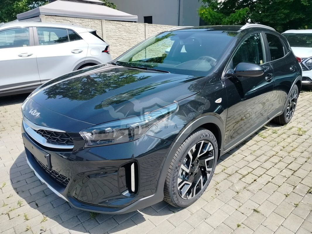Kia XCeed 1.5 T-GDI M 2024