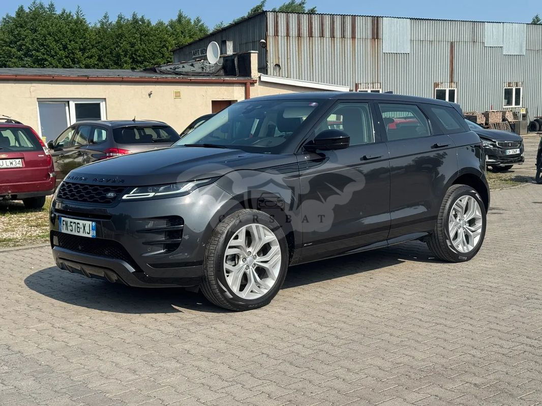 Land Rover Range Rover Evoque II 2.0 D180 mHEV R-Dynamic 2020