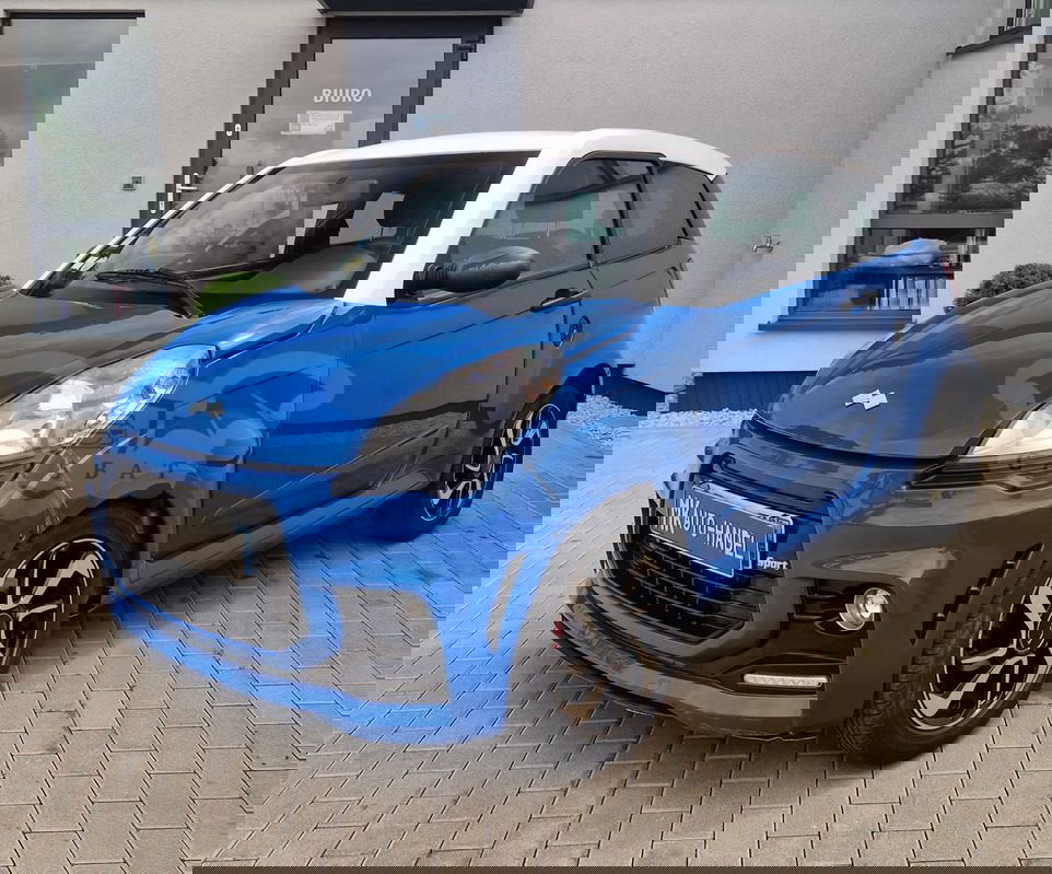 Ligier JS50 2015