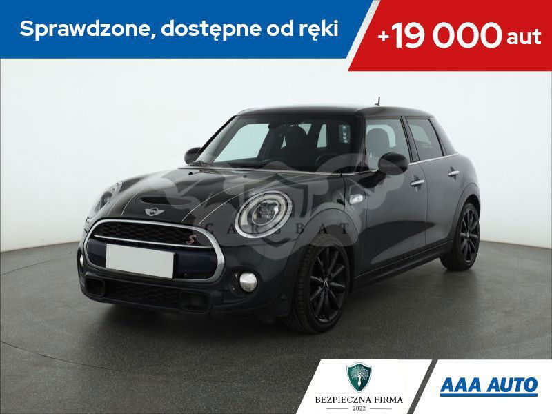 Mini Cooper 2014