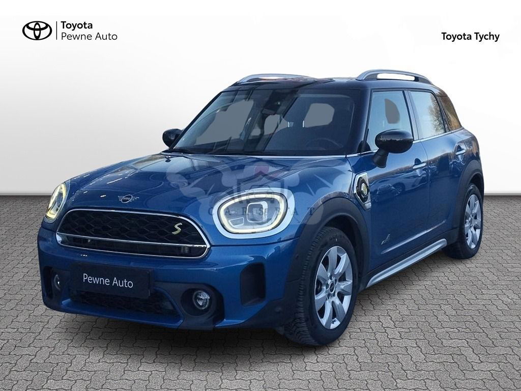 Mini Countryman 2020