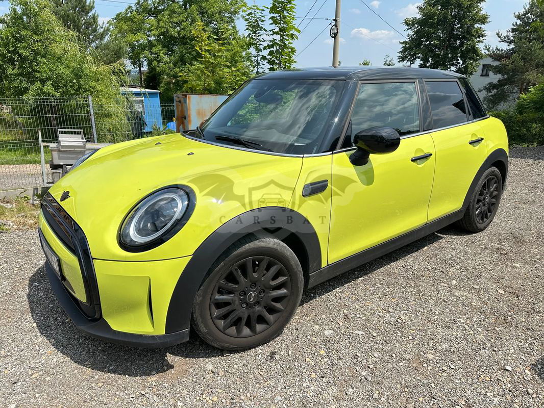Mini Cooper Classic Trim 2024