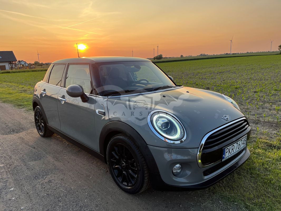 Mini One 2019