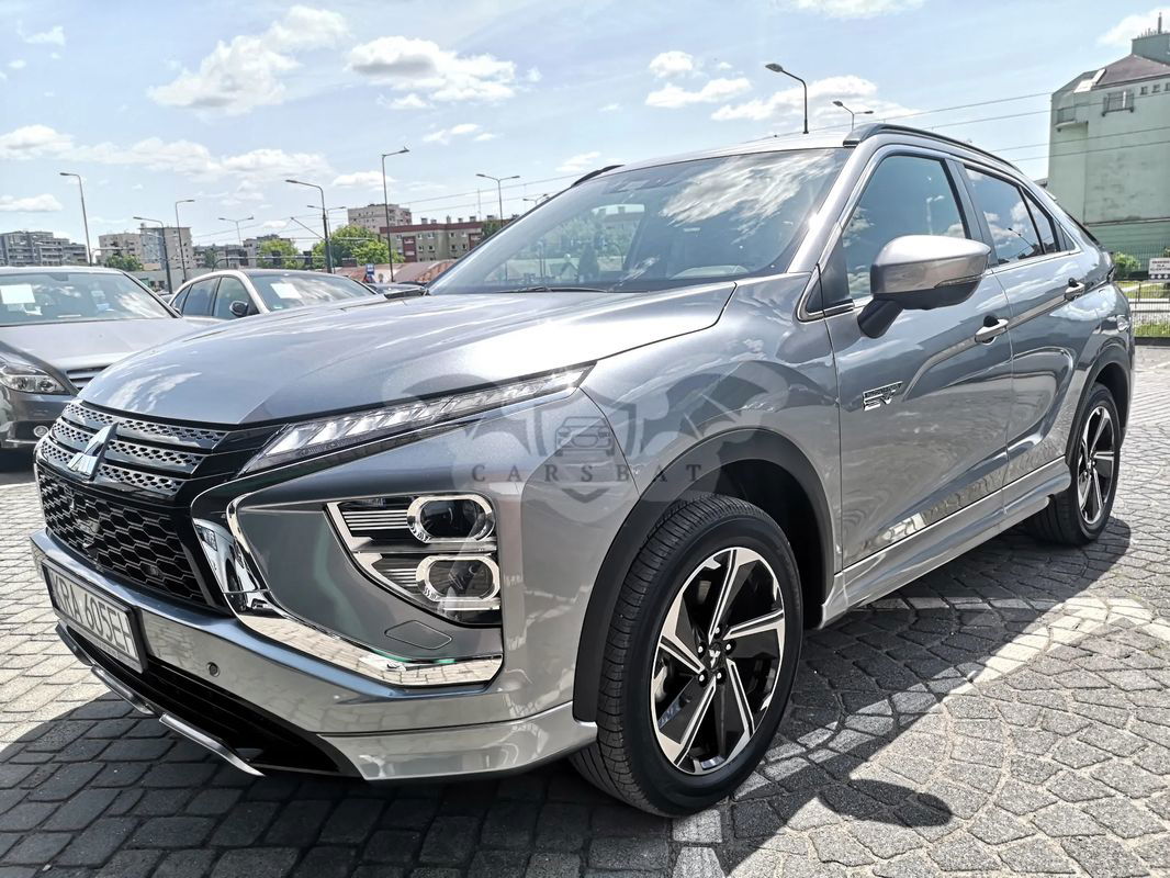 Mitsubishi Eclipse Cross 2.4 PHEV Intense Plus 2022