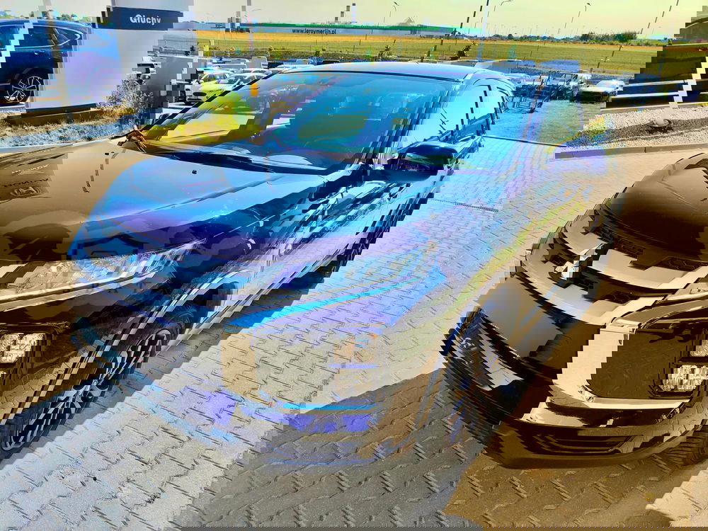 Mitsubishi ASX 2019