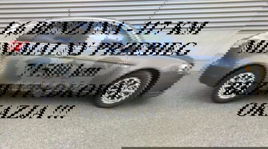 Mitsubishi Lancer IX 1.6 ClearTec Edition 2010