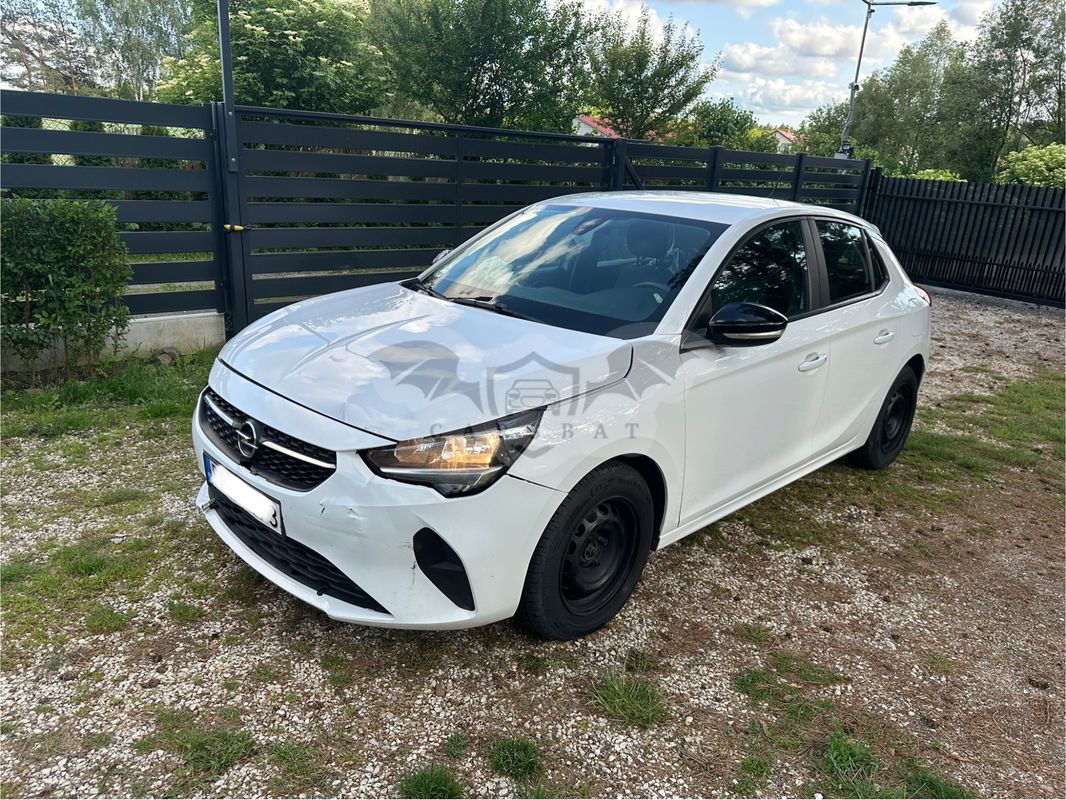 Opel Corsa F 1.2 Business S&S 2020
