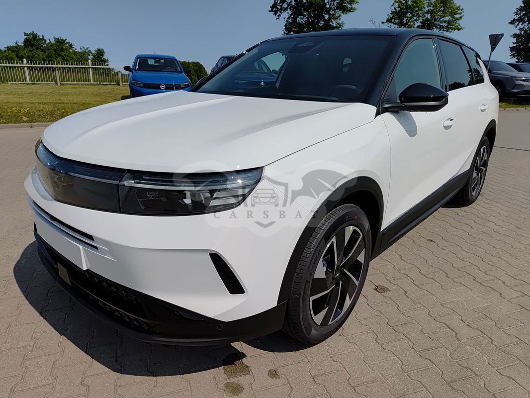 Opel Grandland 2025
