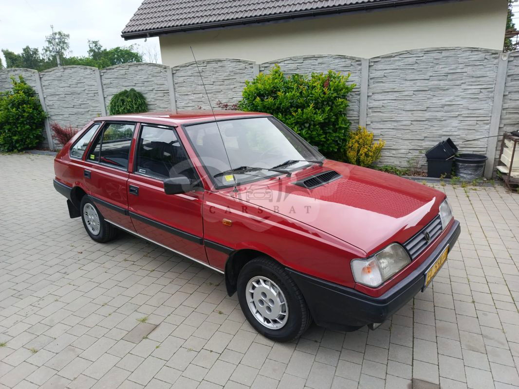 FSO Polonez 1.5 1992