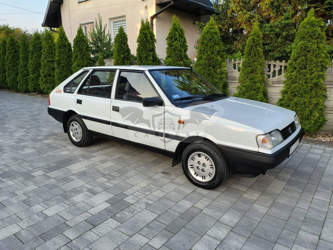 FSO Polonez Caro 1995