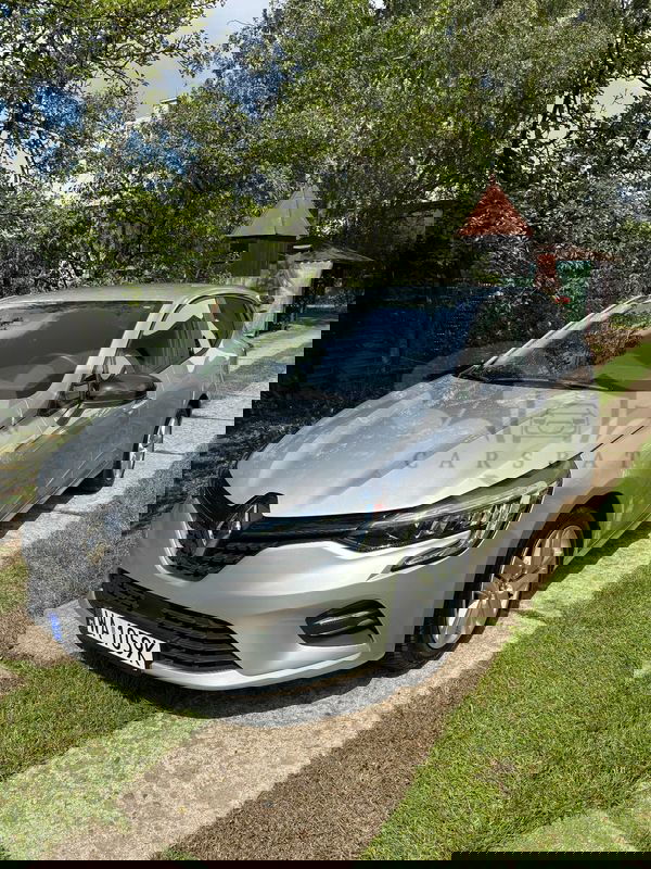 Renault Clio V 1.0 TCe Intens 2021