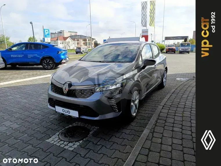 Renault Clio V 2024