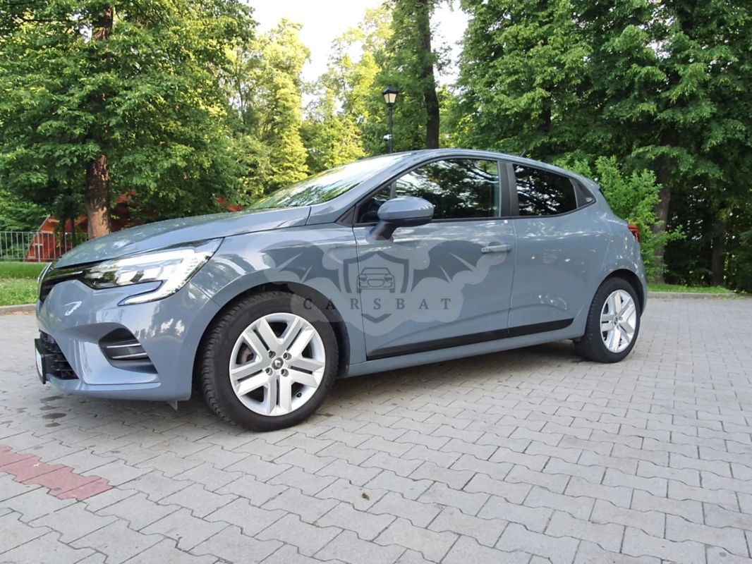 Renault Clio V 2020