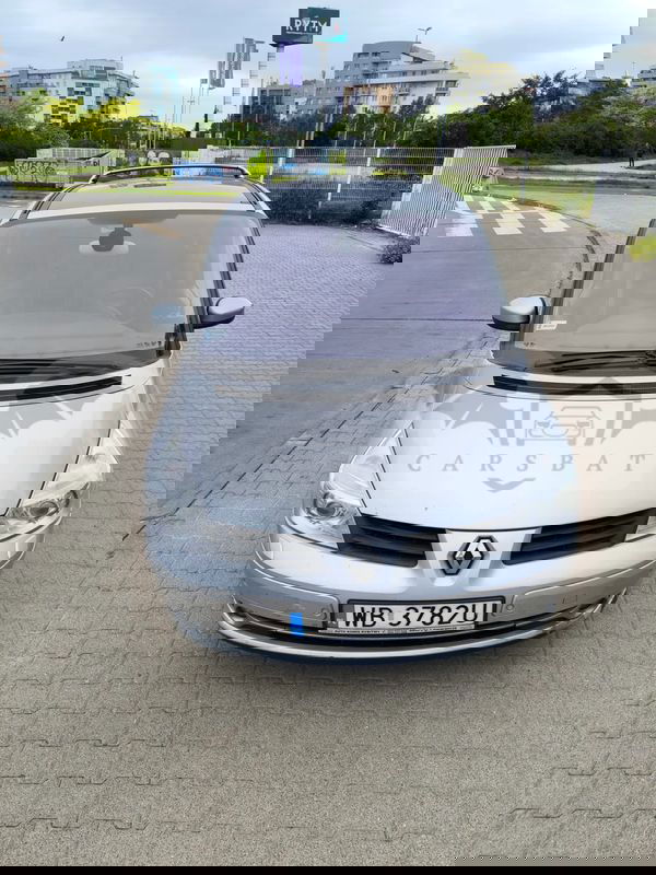 Renault Espace IV 2009