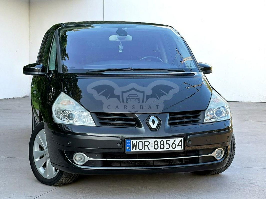 Renault Espace IV 3.5 V6 Privilege 2007