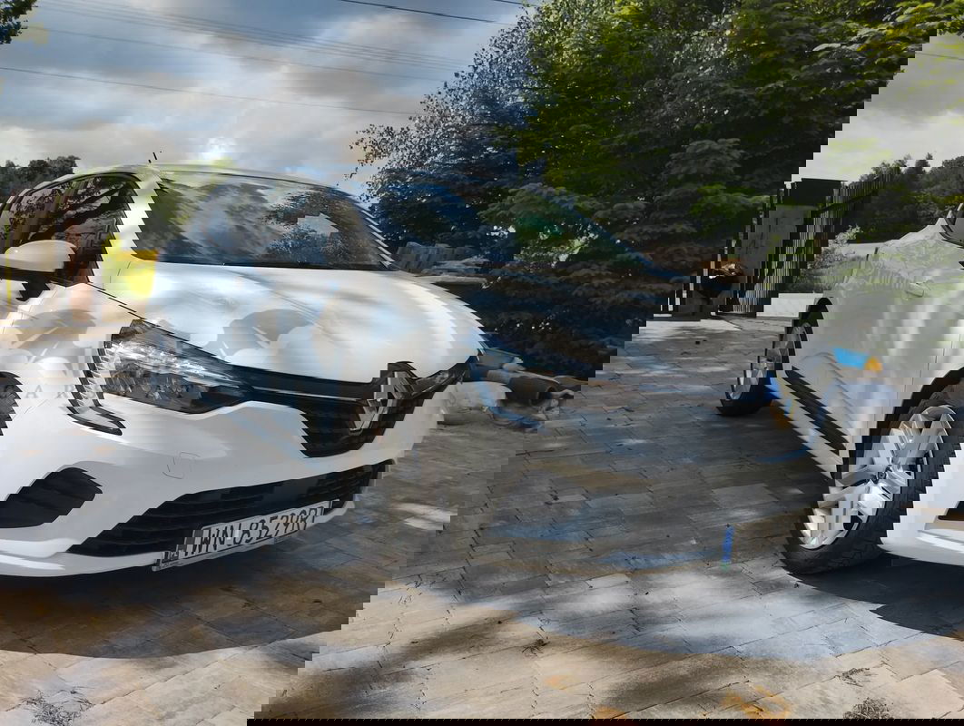 Renault Clio V 1.0 TCe Zen 2022