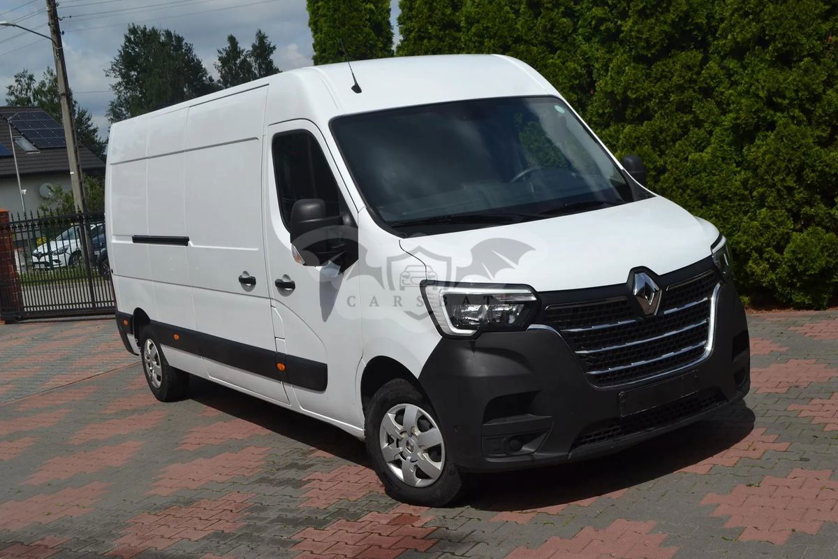 Renault Master IV ENERGY Blue dCi 150 L3H2 VA Basis 2023
