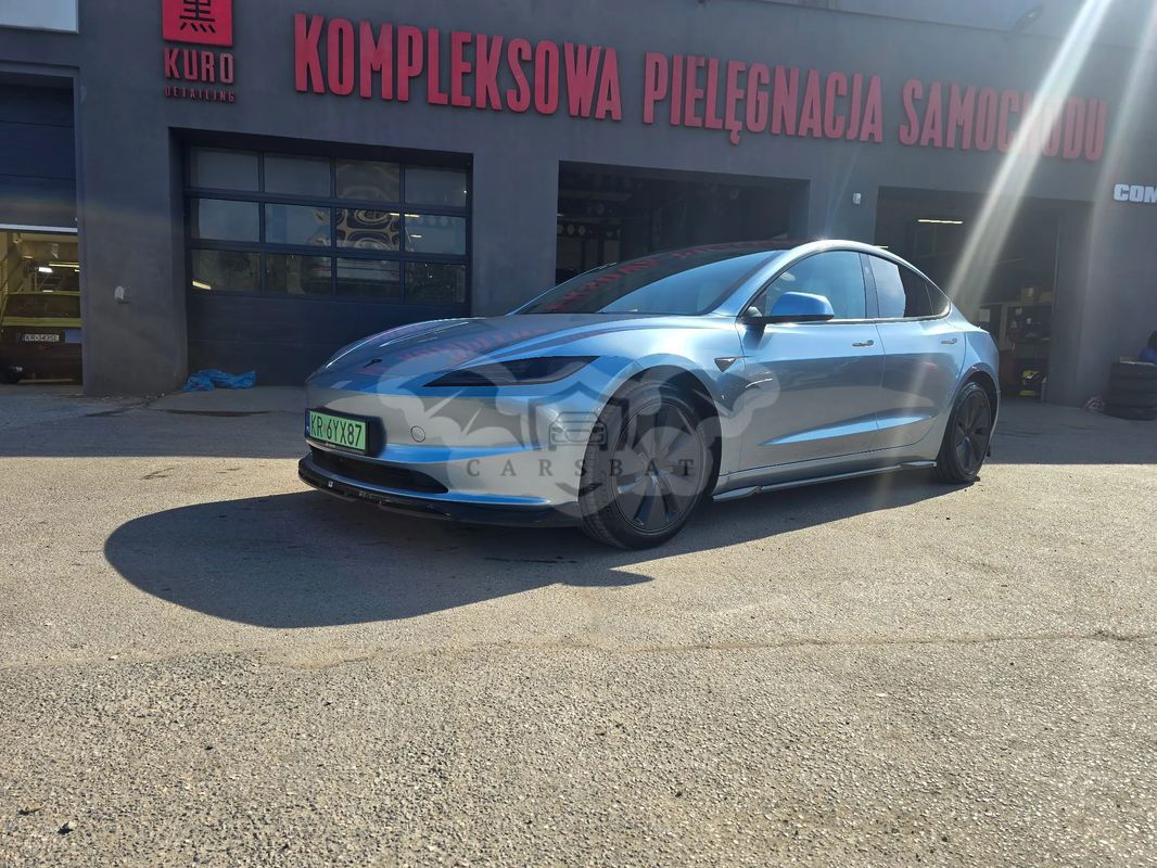 Tesla Model 3 Long Range AWD 2023