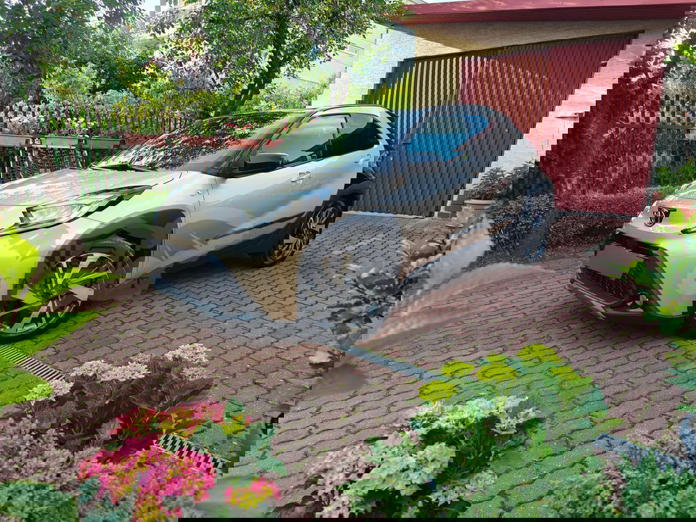 Toyota Aygo X 1.0 VVT-i Executive 2022