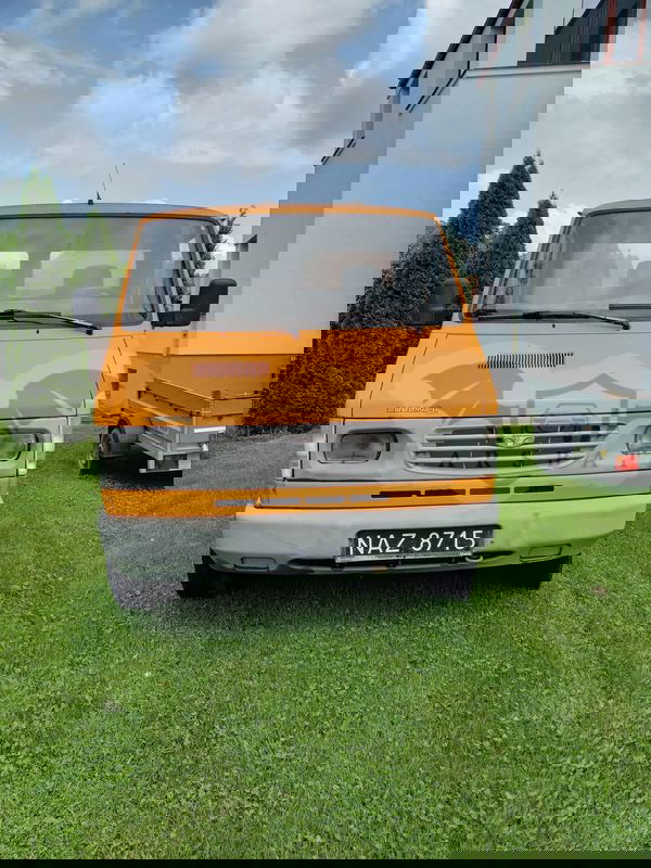 Daewoo Lublin 1999