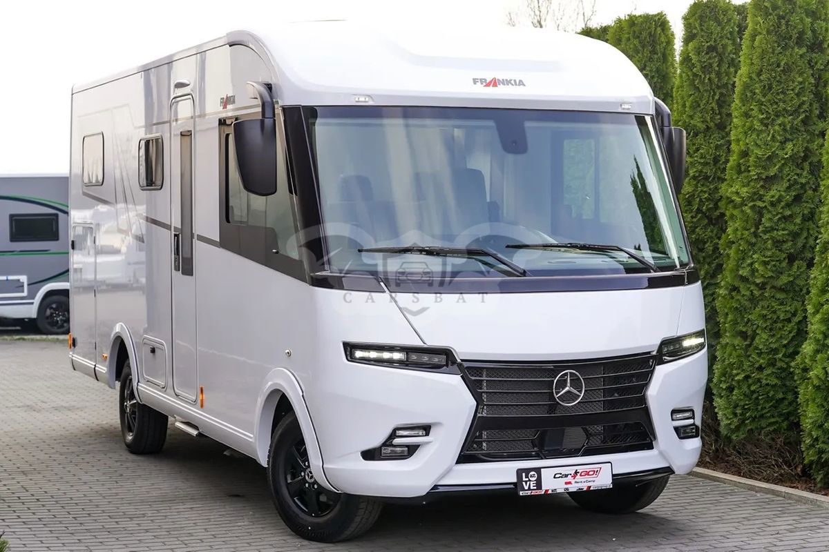 Frankia NEO 2025
