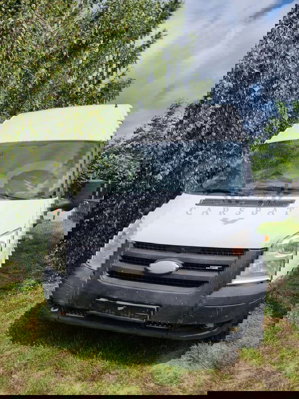 Ford Transit 2007
